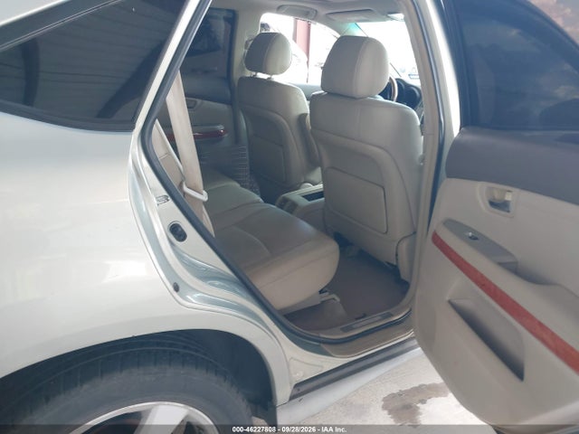 Продажа на аукционе авто 2005 Lexus Rx 330, vin: 2T2GA31U25C029488, номер лота: 46227808