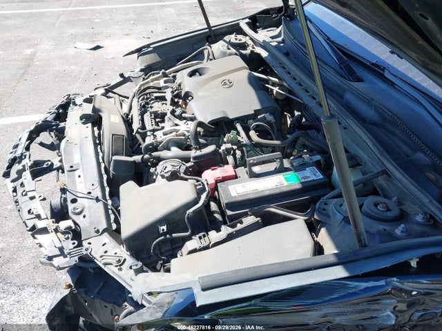 2018 Toyota Camry Se მანქანა იყიდება აუქციონზე, vin: 4T1B11HK5JU576142, აუქციონის ნომერი: 46227816