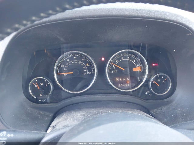 Jeep Compass Latitude 2014 1C4NJDEB0ED714067 Image 7