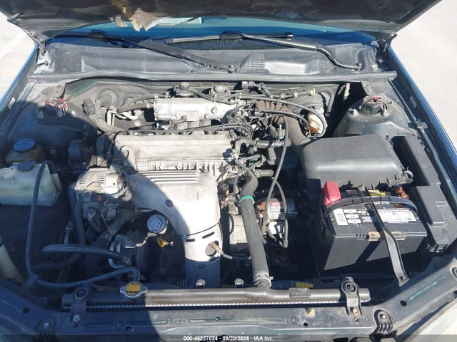 46227834 :رقم المزاد ، 4T1BG22K1WU371423 vin ، 1998 Toyota Camry Ce مزاد بيع