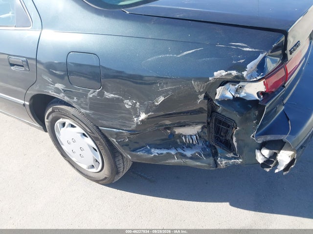 46227834 :رقم المزاد ، 4T1BG22K1WU371423 vin ، 1998 Toyota Camry Ce مزاد بيع
