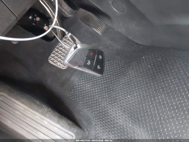 2026 Chevrolet Equinox Awd Lt მანქანა იყიდება აუქციონზე, vin: 3GNAXPEG1TL251610, აუქციონის ნომერი: 46227836