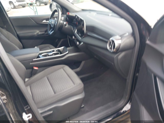 2026 Chevrolet Equinox Awd Lt მანქანა იყიდება აუქციონზე, vin: 3GNAXPEG1TL251610, აუქციონის ნომერი: 46227836