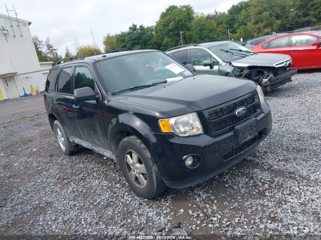 46227839 :رقم المزاد ، 1FMCU9D77CKA12387 vin ، 2012 Ford Escape Xlt مزاد بيع