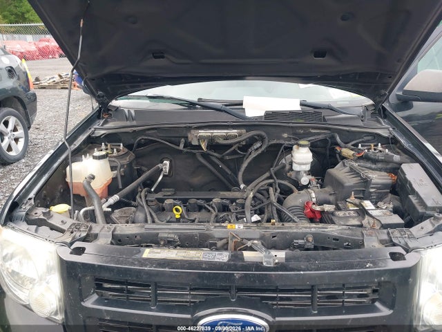Продаж на аукціоні авто 2012 Ford Escape Xlt, vin: 1FMCU9D77CKA12387, номер лоту: 46227839