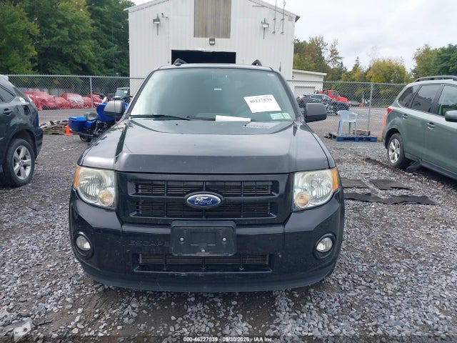 Продаж на аукціоні авто 2012 Ford Escape Xlt, vin: 1FMCU9D77CKA12387, номер лоту: 46227839