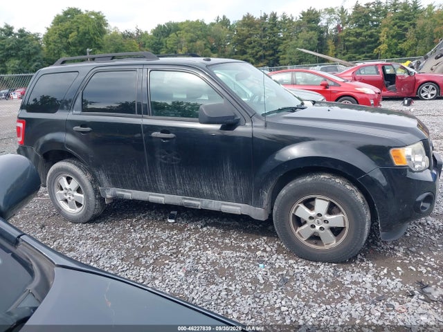 Продаж на аукціоні авто 2012 Ford Escape Xlt, vin: 1FMCU9D77CKA12387, номер лоту: 46227839