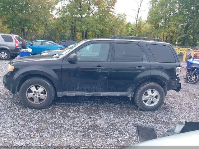 Продаж на аукціоні авто 2012 Ford Escape Xlt, vin: 1FMCU9D77CKA12387, номер лоту: 46227839