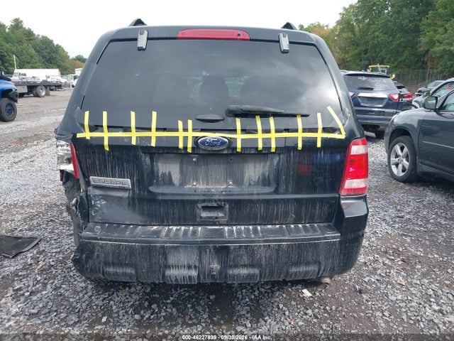 Продаж на аукціоні авто 2012 Ford Escape Xlt, vin: 1FMCU9D77CKA12387, номер лоту: 46227839