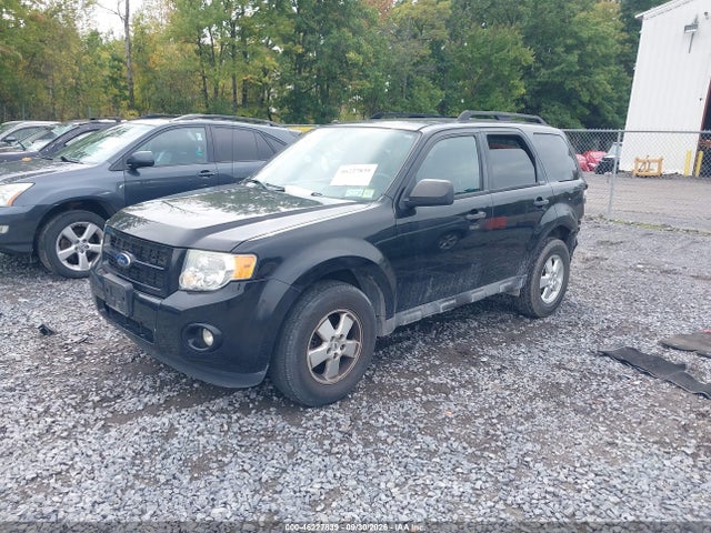 Продаж на аукціоні авто 2012 Ford Escape Xlt, vin: 1FMCU9D77CKA12387, номер лоту: 46227839