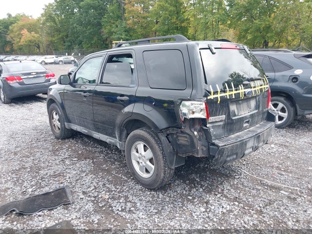 Продаж на аукціоні авто 2012 Ford Escape Xlt, vin: 1FMCU9D77CKA12387, номер лоту: 46227839