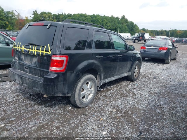 Продаж на аукціоні авто 2012 Ford Escape Xlt, vin: 1FMCU9D77CKA12387, номер лоту: 46227839