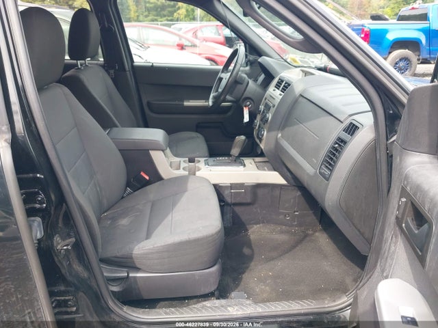 Продаж на аукціоні авто 2012 Ford Escape Xlt, vin: 1FMCU9D77CKA12387, номер лоту: 46227839