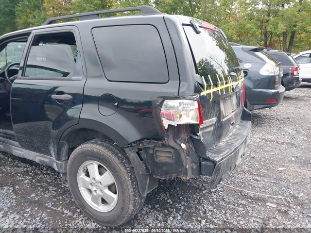 Продаж на аукціоні авто 2012 Ford Escape Xlt, vin: 1FMCU9D77CKA12387, номер лоту: 46227839
