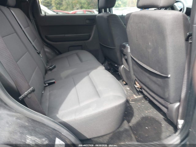 Продаж на аукціоні авто 2012 Ford Escape Xlt, vin: 1FMCU9D77CKA12387, номер лоту: 46227839