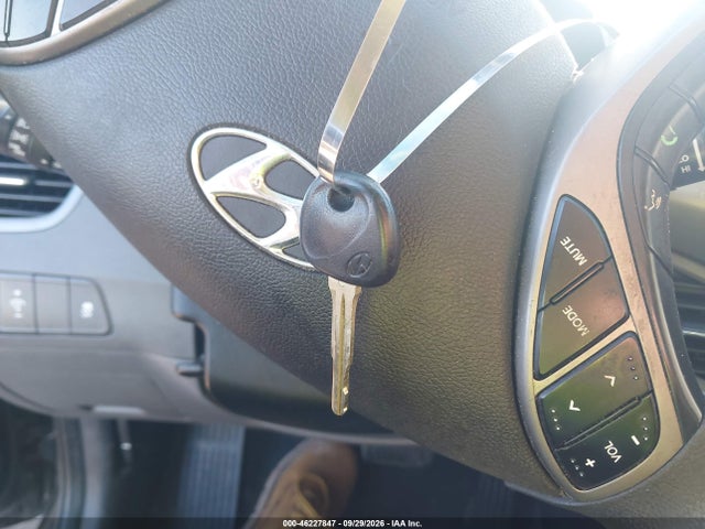 Продаж на аукціоні авто 2013 Hyundai Elantra Gls, vin: 5NPDH4AEXDH234358, номер лоту: 46227847