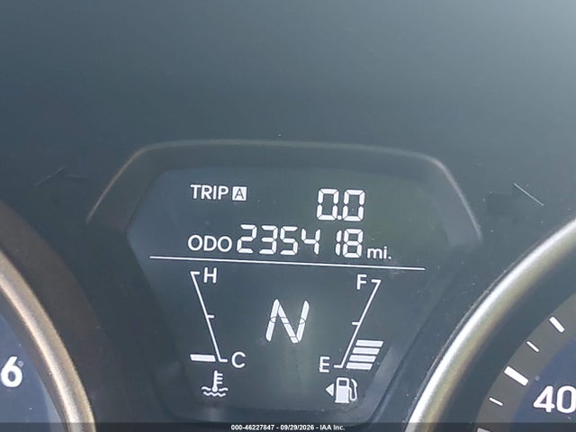 Продаж на аукціоні авто 2013 Hyundai Elantra Gls, vin: 5NPDH4AEXDH234358, номер лоту: 46227847