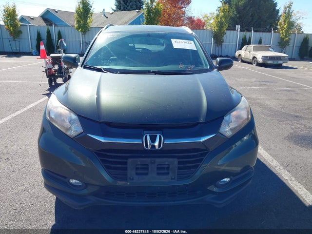 46227848 :رقم المزاد ، 3CZRU6H78HM713473 vin ، 2017 Honda Hr-v Ex-l مزاد بيع