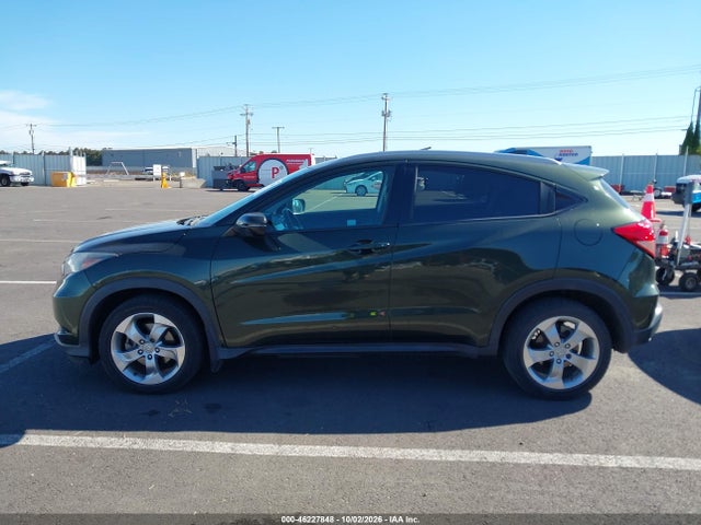 46227848 :رقم المزاد ، 3CZRU6H78HM713473 vin ، 2017 Honda Hr-v Ex-l مزاد بيع
