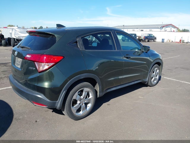 46227848 :رقم المزاد ، 3CZRU6H78HM713473 vin ، 2017 Honda Hr-v Ex-l مزاد بيع