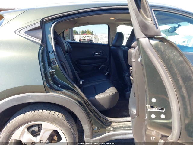 46227848 :رقم المزاد ، 3CZRU6H78HM713473 vin ، 2017 Honda Hr-v Ex-l مزاد بيع