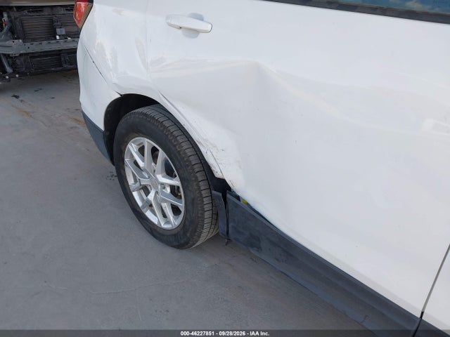 Aukcja sprzedaży 2024 Chevrolet Equinox Fwd 1fl, vin: 3GNAXFEG3RL231636, numer aukcji: 46227851