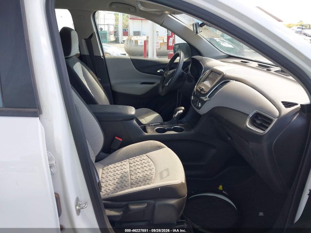Aukcja sprzedaży 2024 Chevrolet Equinox Fwd 1fl, vin: 3GNAXFEG3RL231636, numer aukcji: 46227851