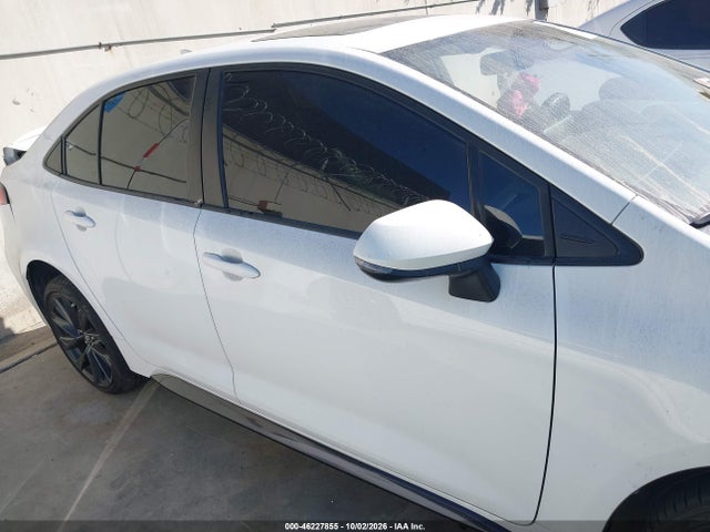 Toyota COROLLA SE 2024 JTDP4MCE8RJ103644 Image 14