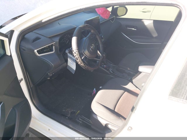 Toyota COROLLA SE 2024 JTDP4MCE8RJ103644 Image 18