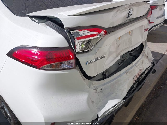Toyota COROLLA SE 2024 JTDP4MCE8RJ103644 Image 6