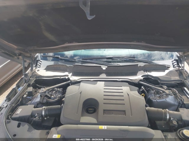 Aukcja sprzedaży 2020 Land Rover Range Rover Hse, vin: SALGS2RU6LA402994, numer aukcji: 46227860