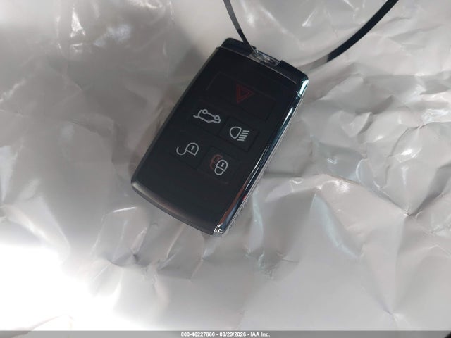 Aukcja sprzedaży 2020 Land Rover Range Rover Hse, vin: SALGS2RU6LA402994, numer aukcji: 46227860