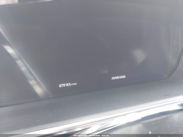 Aukcja sprzedaży 2020 Land Rover Range Rover Hse, vin: SALGS2RU6LA402994, numer aukcji: 46227860