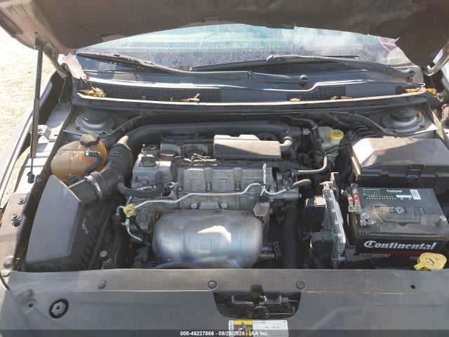 1C3CCCAB9FN702632 Chrysler 200 Limited