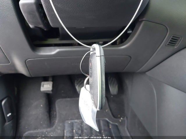 Nissan SENTRA SV 2025 3N1AB8CVXSY289677 Image 11