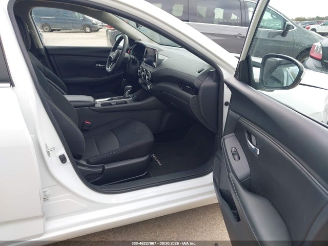 Nissan SENTRA SV 2025 3N1AB8CVXSY289677 Image 5