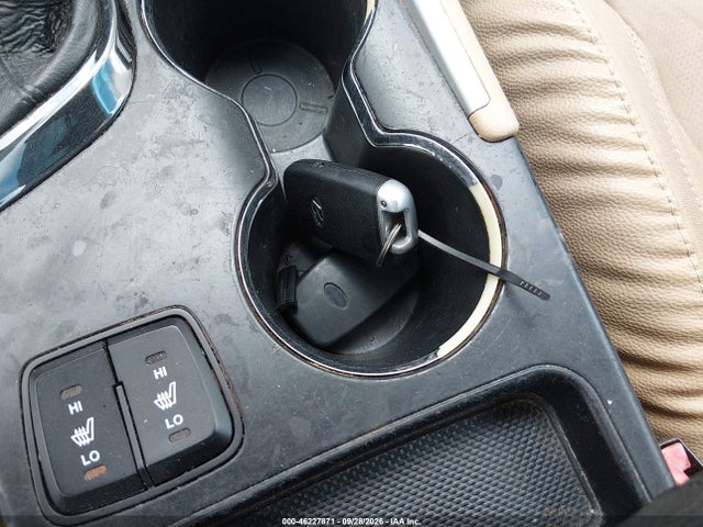 46227871 :رقم المزاد ، 5NPEC4AC9BH047014 vin ، 2011 Hyundai Sonata Limited مزاد بيع