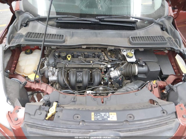 Ford ESCAPE S 2015 1FMCU0F79FUA25501 Image 10