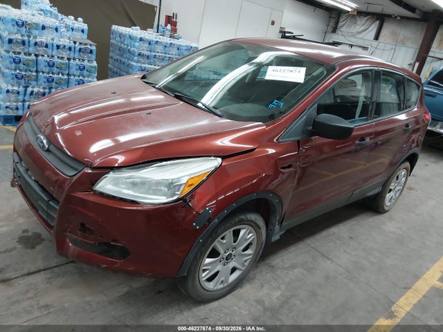 Ford ESCAPE S 2015 1FMCU0F79FUA25501 Image 2