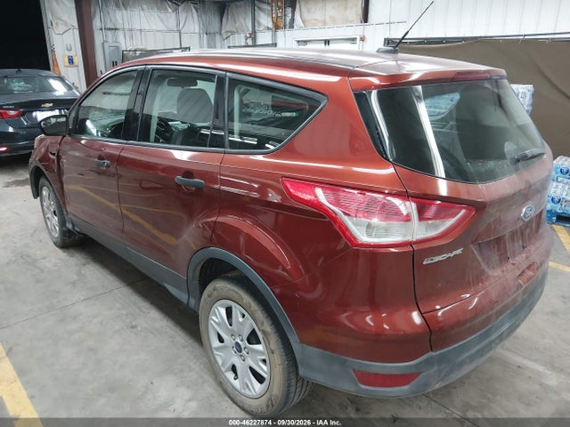 Ford ESCAPE S 2015 1FMCU0F79FUA25501 Image 3