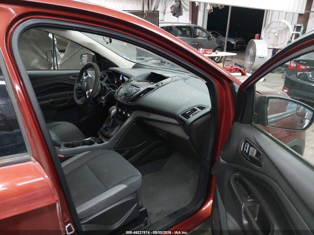 Ford ESCAPE S 2015 1FMCU0F79FUA25501 Image 5