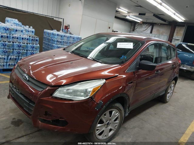 Ford ESCAPE S 2015 1FMCU0F79FUA25501 Image 6