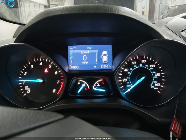 Ford ESCAPE S 2015 1FMCU0F79FUA25501 Image 7