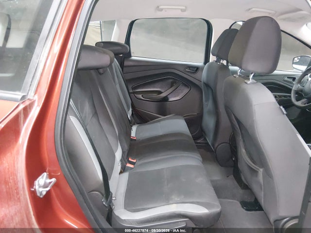Ford ESCAPE S 2015 1FMCU0F79FUA25501 Image 8