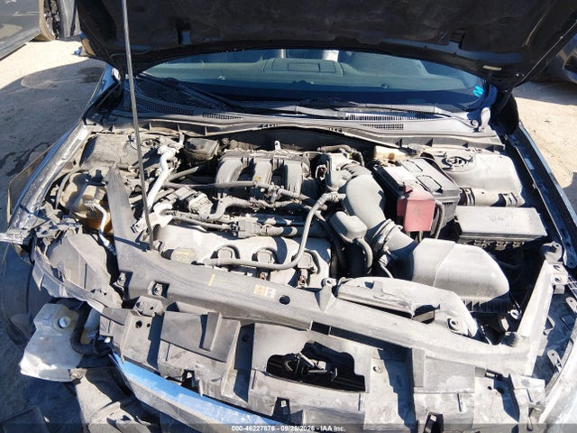 Aukcja sprzedaży 2010 Ford Fusion Sport, vin: 3FAHP0KC3AR377368, numer aukcji: 46227876