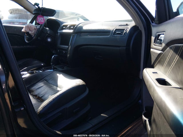 Aukcja sprzedaży 2010 Ford Fusion Sport, vin: 3FAHP0KC3AR377368, numer aukcji: 46227876