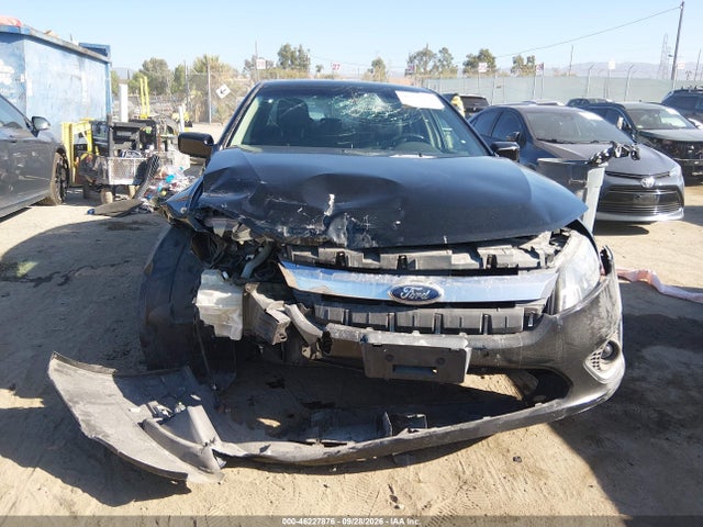 Aukcja sprzedaży 2010 Ford Fusion Sport, vin: 3FAHP0KC3AR377368, numer aukcji: 46227876