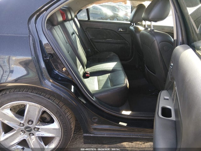 Aukcja sprzedaży 2010 Ford Fusion Sport, vin: 3FAHP0KC3AR377368, numer aukcji: 46227876