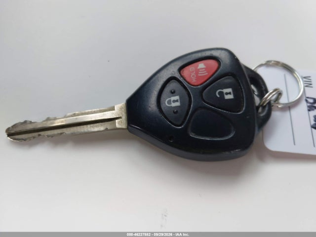 46227882 :رقم المزاد ، JTMBK31V385070539 vin ، 2008 Toyota Rav4 Limited V6 مزاد بيع