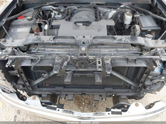 Продажа на аукционе авто 2015 Chevrolet Silverado 1500 Lt, vin: 1GCVKREC5FZ245761, номер лота: 46227887